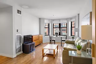534 Commonwealth Ave, Boston, MA 02215 - Photo 4