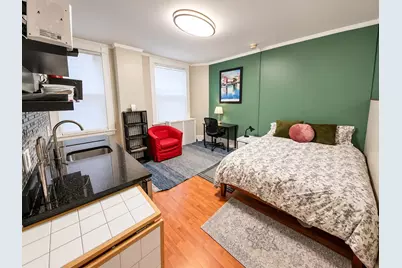 21 Beacon St #3K, Boston, MA 02108 - Photo 6