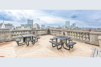 21 Beacon St #3K, Boston, MA 02108 - Photo 16