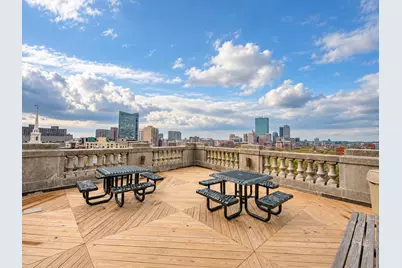 21 Beacon St #3K, Boston, MA 02108 - Photo 10