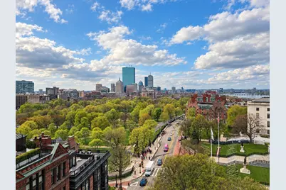 21 Beacon St #3K, Boston, MA 02108 - Photo 12