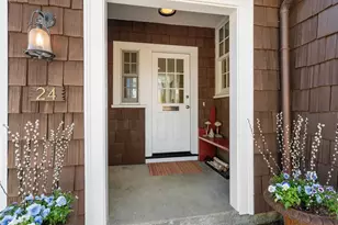 24 Coolidge Ave, Cambridge, MA 02138 - Photo 2