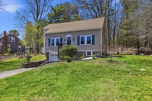 145 Boylston Cir, Shrewsbury, MA 01545 - Photo 1