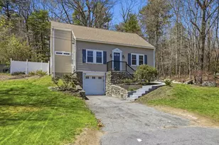 145 Boylston Cir, Shrewsbury, MA 01545 - Photo 1
