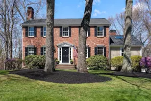 134 Candlewood Dr, Waltham, MA 02451 - Photo 42