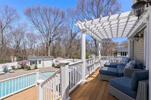 134 Candlewood Dr, Waltham, MA 02451 - Photo 30