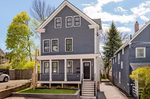9 Olive Ave, Somerville, MA 02143 - Photo 1