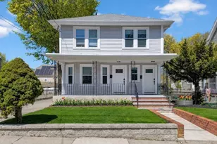 19 4th St, Medford, MA 02155 - Photo 1