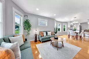 19 4th St, Medford, MA 02155 - Photo 6