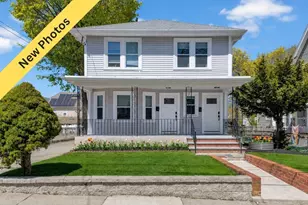 19 4th St, Medford, MA 02155 - Photo 1