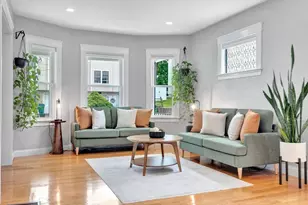 19 4th St, Medford, MA 02155 - Photo 4