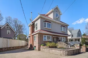 581 California St, Newton, MA 02460 - Photo 28