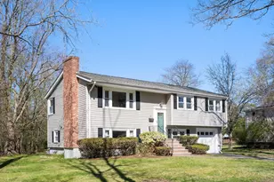 42 Martin Bates St, Dedham, MA 02026 - Photo 1