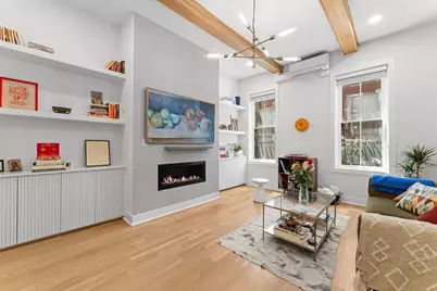 54 E Springfield St #1, Boston, MA 02118 - Photo 4