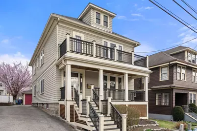 35-37 Presentation Rd, Boston, MA 02135 - Photo 2