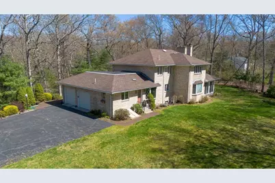 191 Fairway Drive, Seekonk, MA 02771 - Photo 42