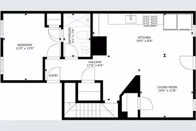 130 W 8th St #1, Boston, MA 02127 - Photo 22