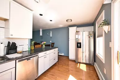 103 Valentine St #3, Fall River, MA 02720 - Photo 8