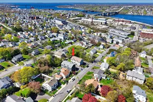103 Valentine St, Fall River, MA 02720 - Photo 4