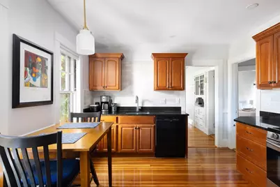 71 Congreve St #2, Boston, MA 02131 - Photo 2
