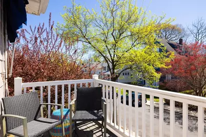 71 Congreve St #2, Boston, MA 02131 - Photo 6