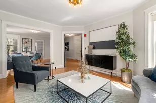 31 Linnaean St, Cambridge, MA 02138 - Photo 6