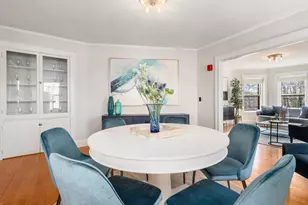31 Linnaean St, Cambridge, MA 02138 - Photo 8