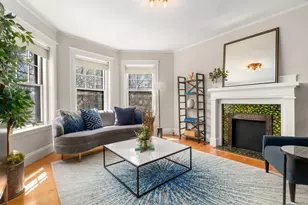 31 Linnaean St, Cambridge, MA 02138 - Photo 4