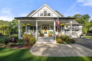 1014 Route 6A, Yarmouth, MA 02675 - Photo 1
