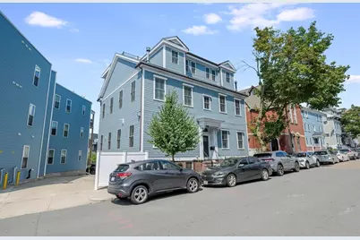 480-482 East 4th Street #4, Boston, MA 02127 - Photo 20