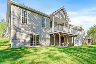 61 Ridgewood Dr, Stow, MA 01775 - Photo 30