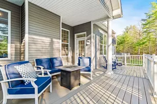 61 Ridgewood Dr, Stow, MA 01775 - Photo 8
