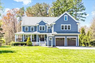 58 Cedar St, Walpole, MA 02081 - Photo 2