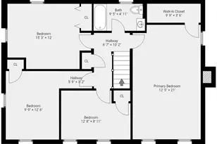 105 Green Meadow Dr, Tewksbury, MA 01876 - Photo 34