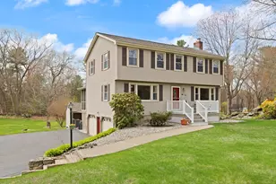 105 Green Meadow Dr, Tewksbury, MA 01876 - Photo 2
