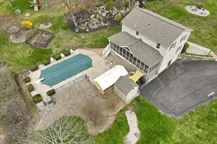 105 Green Meadow Dr, Tewksbury, MA 01876 - Photo 30