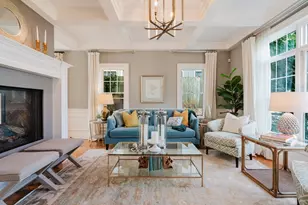 140 Greenwood St, Newton, MA 02459 - Photo 8