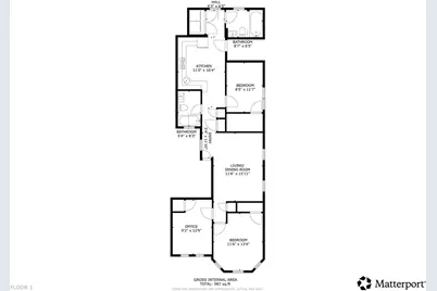 64 Byron St #2, Boston, MA 02128 - Photo 24