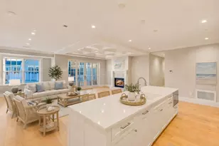124 Elm St, Cohasset, MA 02025 - Photo 2
