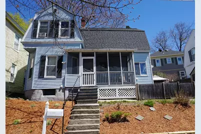 112 Durant St, Lowell, MA 01850 - Photo 1