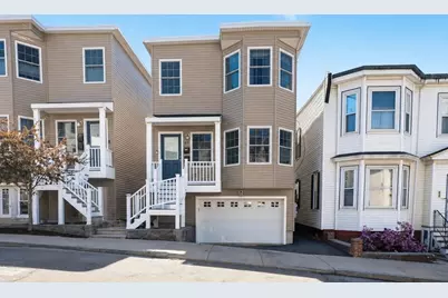 69 Horace St #1, Boston, MA 02128 - Photo 2