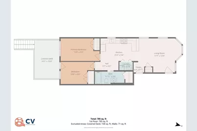 69 Horace St #1, Boston, MA 02128 - Photo 36