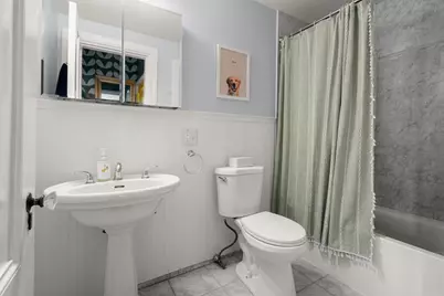 263 Commonwealth Ave #8, Boston, MA 02116 - Photo 8