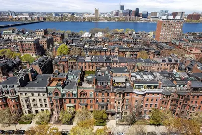 263 Commonwealth Ave #8, Boston, MA 02116 - Photo 14