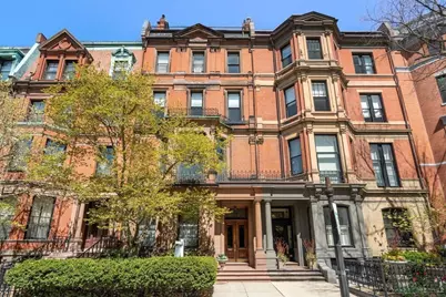 263 Commonwealth Ave #8, Boston, MA 02116 - Photo 16
