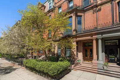 263 Commonwealth Ave #8, Boston, MA 02116 - Photo 18