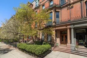 263 Commonwealth Ave, Boston, MA 02116 - Photo 18