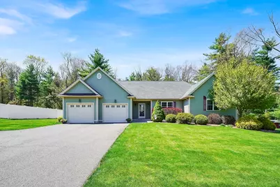 8 Carla Ln, Wilbraham, MA 01095 - Photo 42