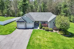 8 Carla Ln, Wilbraham, MA 01095 - Photo 1