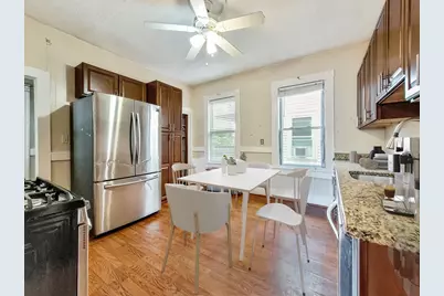 110 Howland #1, Boston, MA 02121 - Photo 1